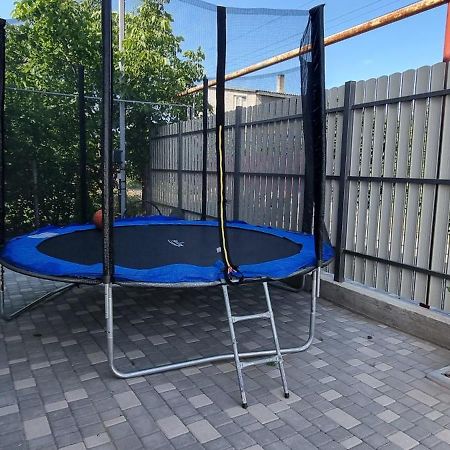 Sunville Tschornomorske Exterior foto