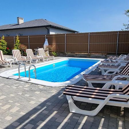 Sunville Tschornomorske Exterior foto