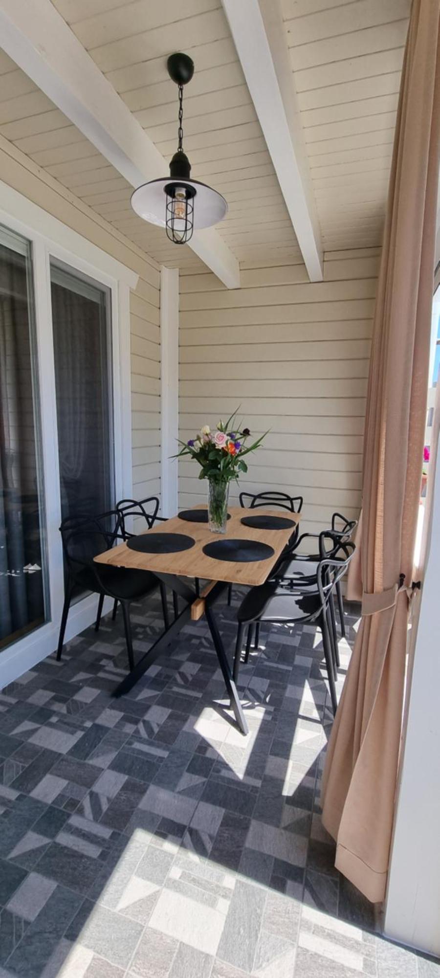 Sunville Tschornomorske Exterior foto