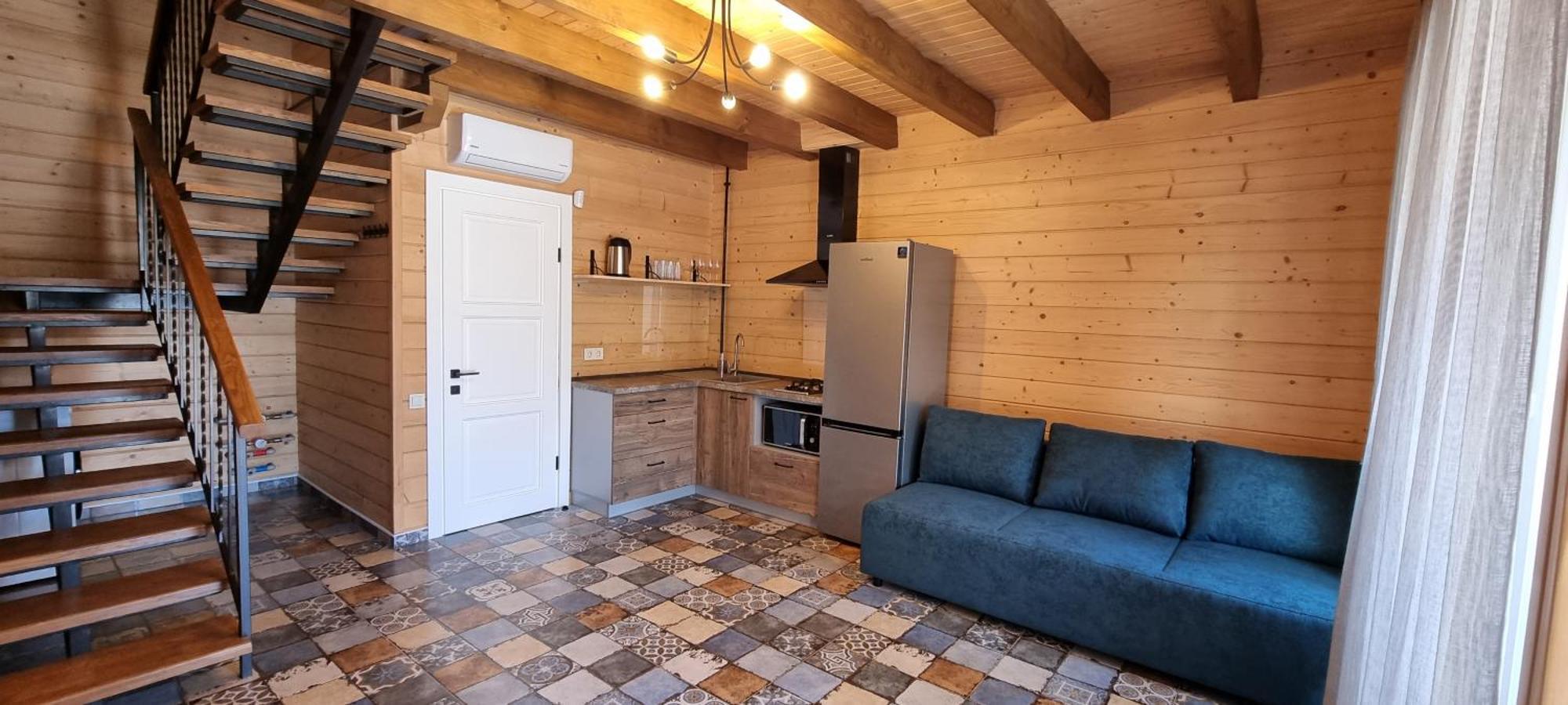 Sunville Tschornomorske Exterior foto